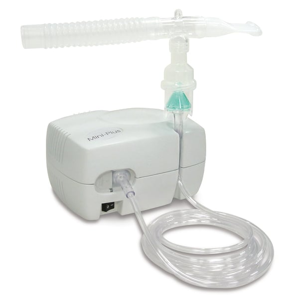 Nebulizador Miniplus II